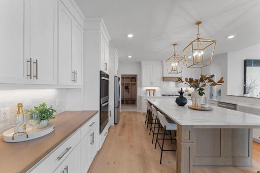OneTenTen Homes - Brooke Model - 3705 Elliana Place, Shakopee