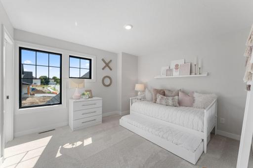 OneTenTen Homes - Brooke Model - 3705 Elliana Place, Shakopee