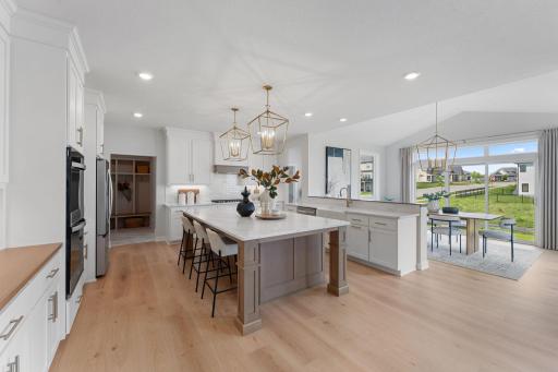 OneTenTen Homes - Brooke Model - 3705 Elliana Place, Shakopee