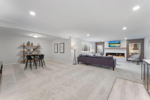 OneTenTen Homes - Brooke Model - 3705 Elliana Place, Shakopee