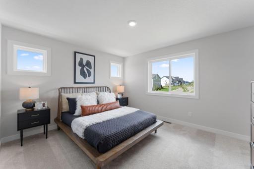 OneTenTen Homes - Brooke Model - 3705 Elliana Place, Shakopee