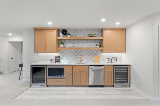 OneTenTen Homes - Brooke Model - 3705 Elliana Place, Shakopee