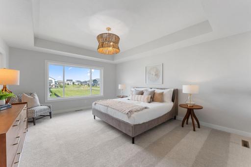 OneTenTen Homes - Brooke Model - 3705 Elliana Place, Shakopee