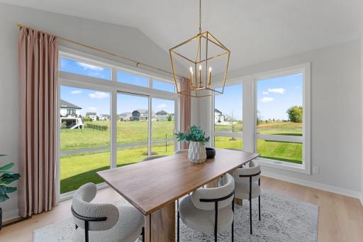 OneTenTen Homes - Brooke Model - 3705 Elliana Place, Shakopee