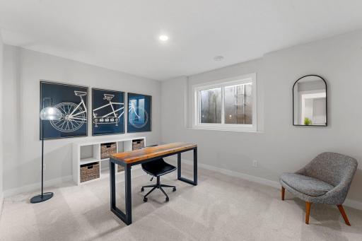 OneTenTen Homes - Brooke Model - 3705 Elliana Place, Shakopee