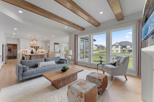 OneTenTen Homes - Brooke Model - 3705 Elliana Place, Shakopee