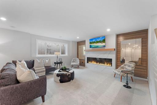 OneTenTen Homes - Brooke Model - 3705 Elliana Place, Shakopee