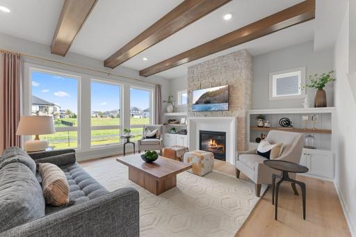 OneTenTen Homes - Brooke Model - 3705 Elliana Place, Shakopee