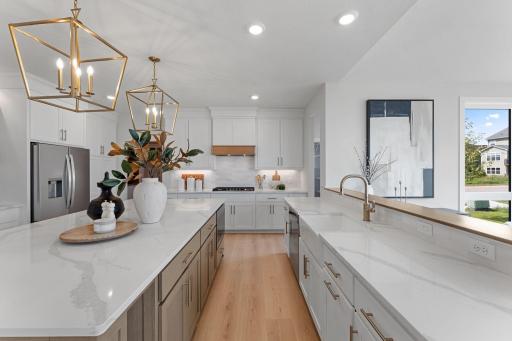 OneTenTen Homes - Brooke Model - 3705 Elliana Place, Shakopee
