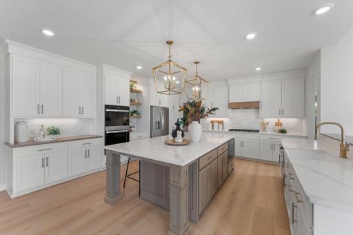OneTenTen Homes - Brooke Model - 3705 Elliana Place, Shakopee