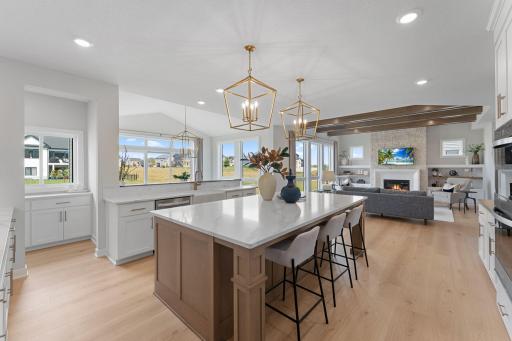 OneTenTen Homes - Brooke Model - 3705 Elliana Place, Shakopee