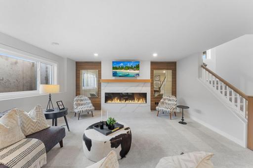 OneTenTen Homes - Brooke Model - 3705 Elliana Place, Shakopee