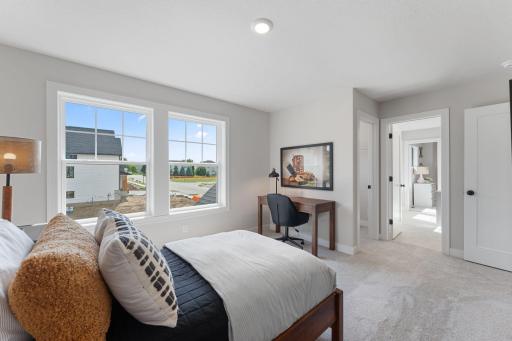 OneTenTen Homes - Brooke Model - 3705 Elliana Place, Shakopee