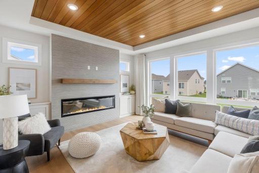 OneTenTen Homes Maverick Model - 14342 Acer Ave., Rosemount