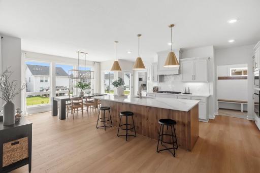 OneTenTen Homes Maverick Model - 14342 Acer Ave., Rosemount