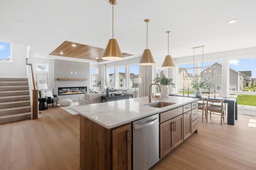 OneTenTen Homes Maverick Model - 14342 Acer Ave., Rosemount
