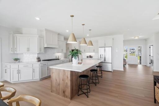 OneTenTen Homes Maverick Model - 14342 Acer Ave., Rosemount