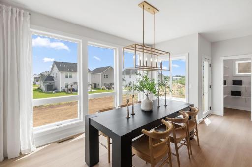 OneTenTen Homes Maverick Model - 14342 Acer Ave., Rosemount