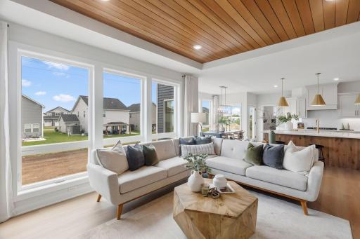 OneTenTen Homes Maverick Model - 14342 Acer Ave., Rosemount