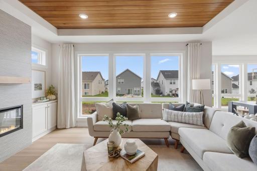 OneTenTen Homes Maverick Model - 14342 Acer Ave., Rosemount