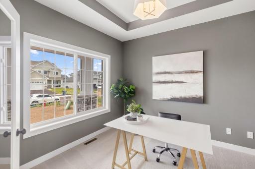OneTenTen Homes Maverick Model - 14342 Acer Ave., Rosemount