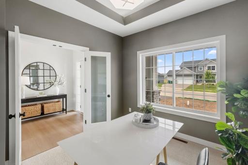 OneTenTen Homes Maverick Model - 14342 Acer Ave., Rosemount