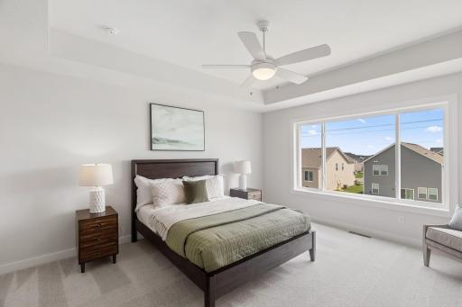 OneTenTen Homes Maverick Model - 14342 Acer Ave., Rosemount