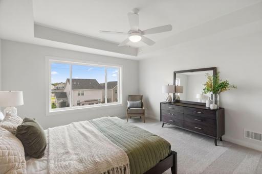 OneTenTen Homes Maverick Model - 14342 Acer Ave., Rosemount