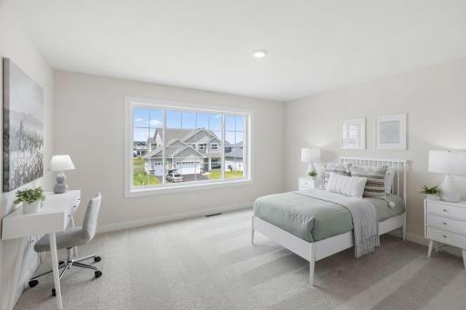 OneTenTen Homes Maverick Model - 14342 Acer Ave., Rosemount
