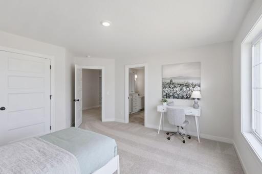 OneTenTen Homes Maverick Model - 14342 Acer Ave., Rosemount