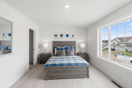 OneTenTen Homes Maverick Model - 14342 Acer Ave., Rosemount