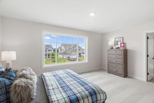 OneTenTen Homes Maverick Model - 14342 Acer Ave., Rosemount