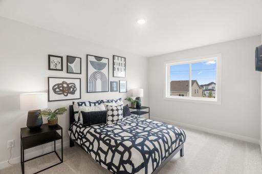 OneTenTen Homes Maverick Model - 14342 Acer Ave., Rosemount