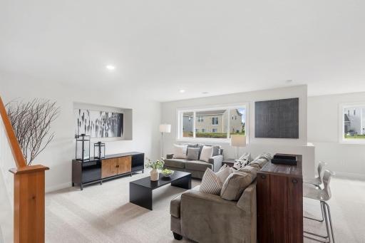 OneTenTen Homes Maverick Model - 14342 Acer Ave., Rosemount