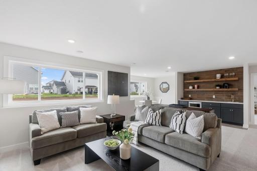 OneTenTen Homes Maverick Model - 14342 Acer Ave., Rosemount
