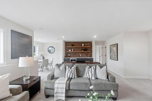 OneTenTen Homes Maverick Model - 14342 Acer Ave., Rosemount