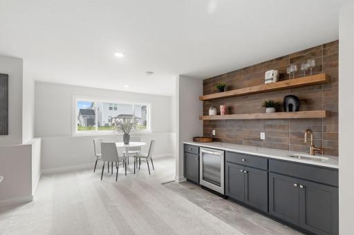 OneTenTen Homes Maverick Model - 14342 Acer Ave., Rosemount