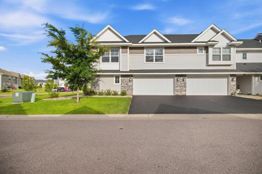 Guest parking conveniently located nearby—another great feature of this particular unit.