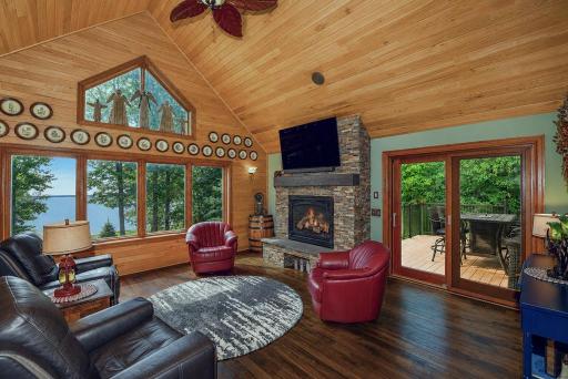 6245 Sugarbush Trail, Brainerd, MN 56401
