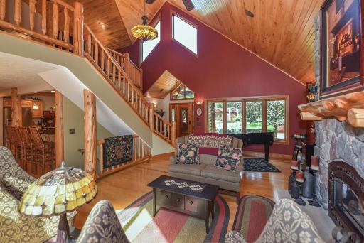 6245 Sugarbush Trail, Brainerd, MN 56401