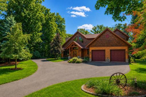 6245 Sugarbush Trail, Brainerd, MN 56401