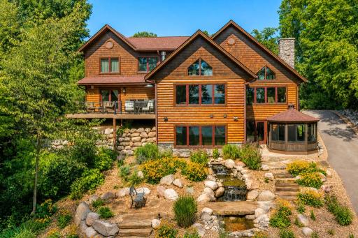 6245 Sugarbush Trail, Brainerd, MN 56401