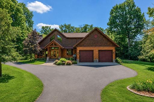 6245 Sugarbush Trail, Brainerd, MN 56401