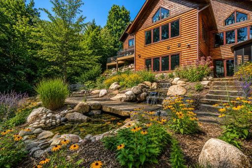 6245 Sugarbush Trail, Brainerd, MN 56401