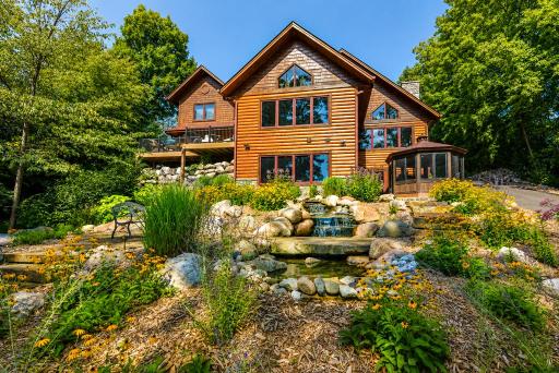 6245 Sugarbush Trail, Brainerd, MN 56401