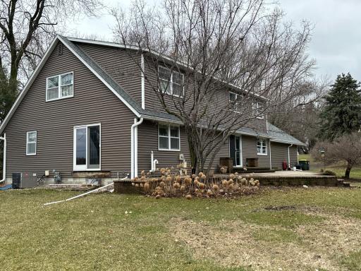 7408 15th Avenue SE, Kandiyohi, MN 56251