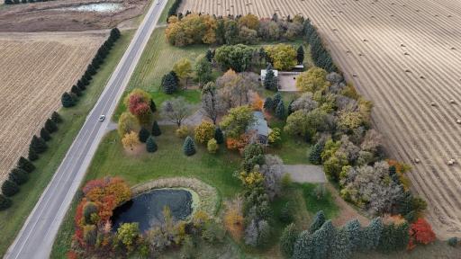 7408 15th Avenue SE, Kandiyohi, MN 56251