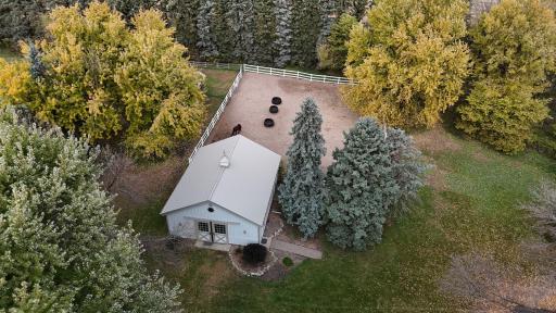 7408 15th Avenue SE, Kandiyohi, MN 56251