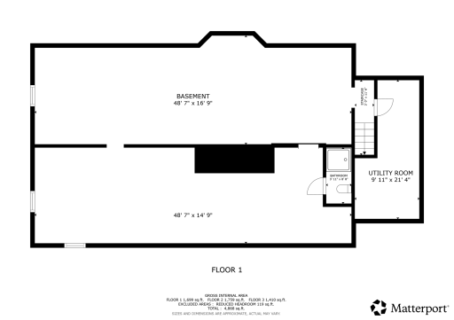 7408 15th Avenue SE, Kandiyohi, MN 56251