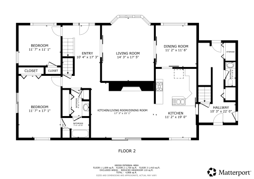 7408 15th Avenue SE, Kandiyohi, MN 56251